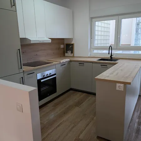 Abastos Apartment
