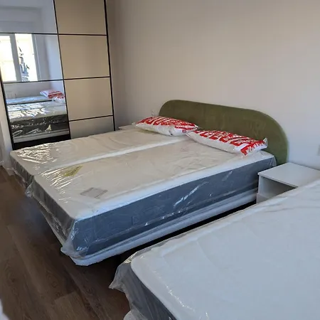 Abastos Apartment Santona
