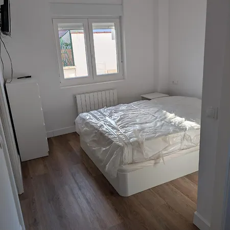 Abastos Apartment *