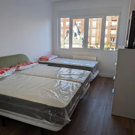 Apartment Abastos Santona