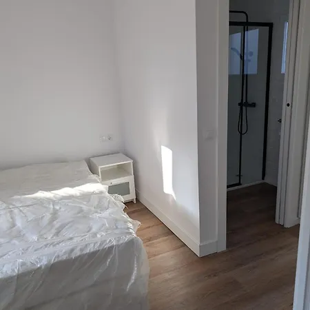 Apartment Abastos *