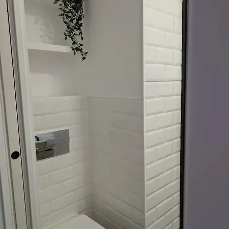 Abastos Apartment Santona