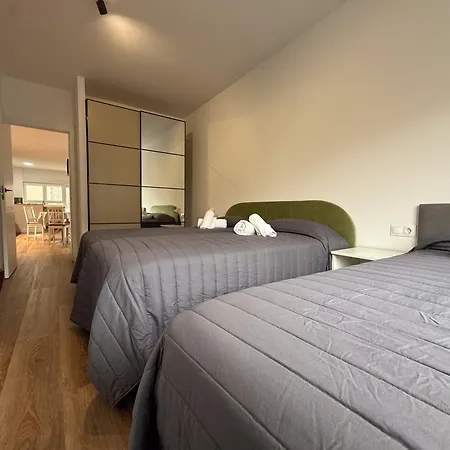 Apartment Bahia De 2 *