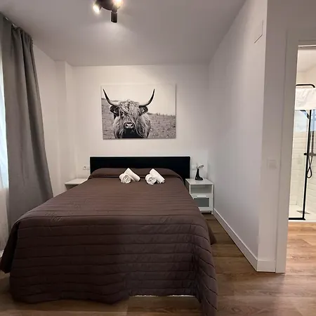 Bahia De 2 Apartment