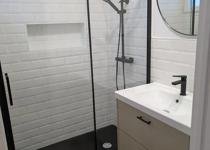 Appartement Bahia De 2