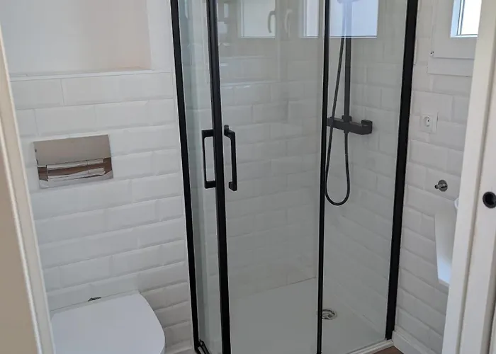 Appartement Bahia De 2