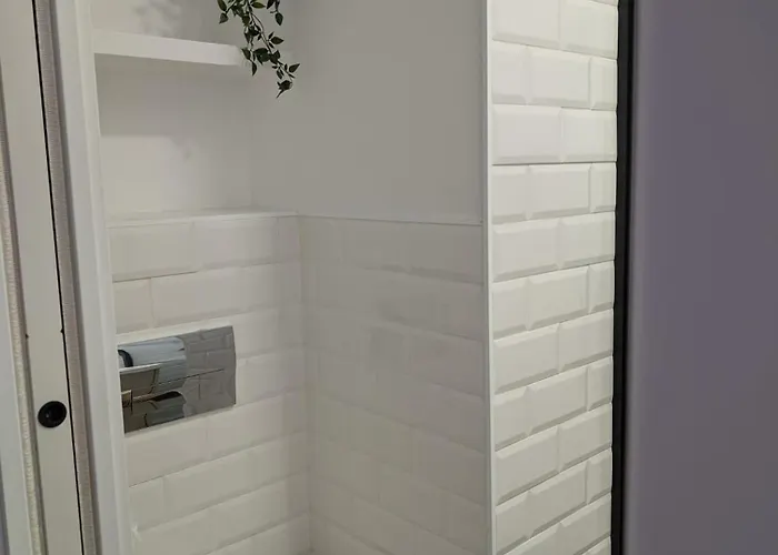 Bahia De 2 Appartement Santoña