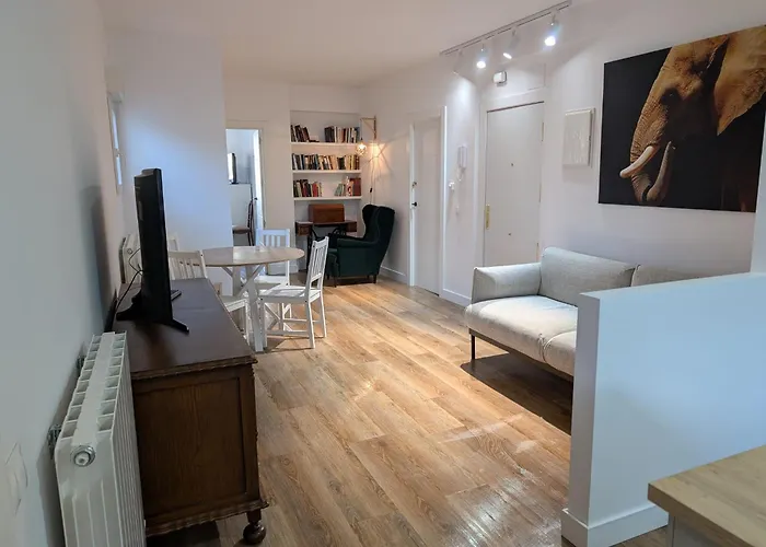 Appartement Bahia De 2 Santoña