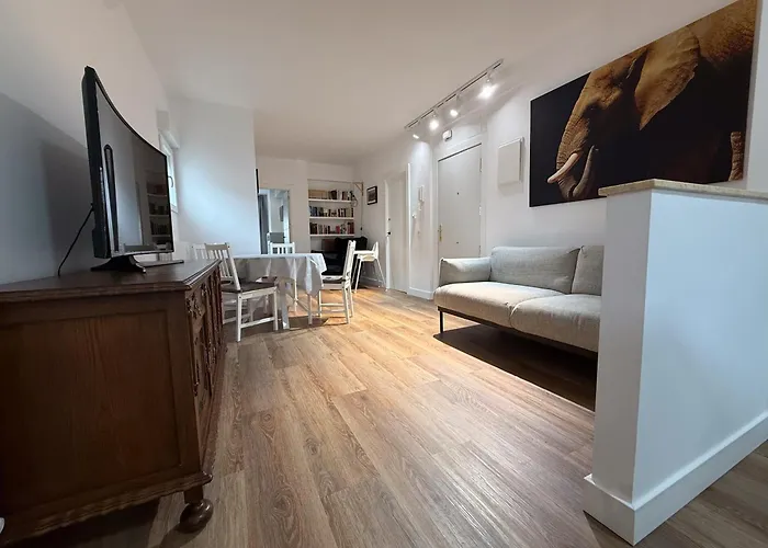 Bahia De 2 Appartement