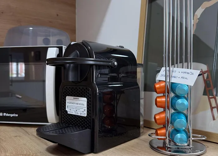 Bahia De 2 Appartement *