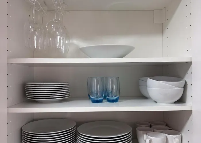 Bahia De 2 Appartement