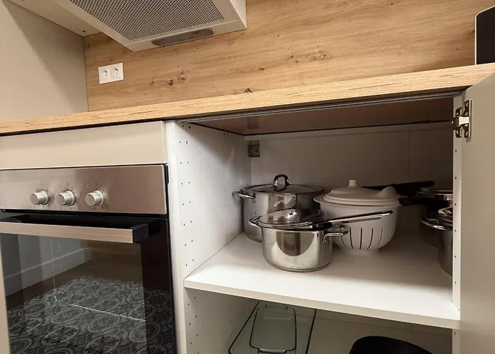 Bahia De 2 Appartement