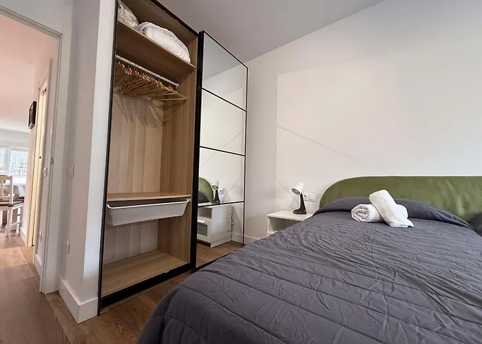 Bahia De 2 Appartement *