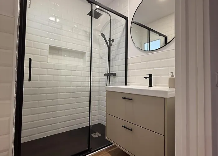 Bahia De 2 Appartement Santoña