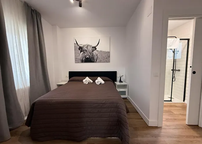 Bahia De 2 Appartement