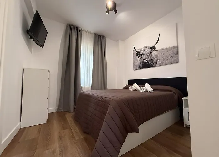 Bahia De 2 * Santoña