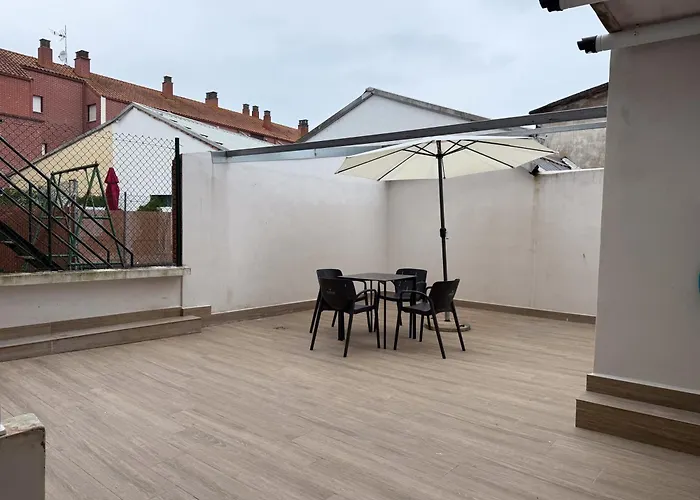 Bahia De 2 * Santoña