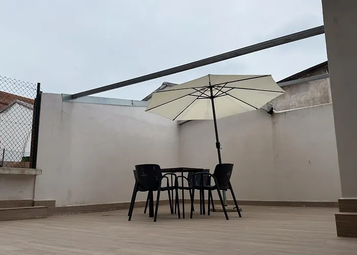 Bahia De 2 Appartement *