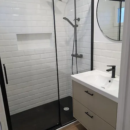 Διαμέρισμα Bahia De 2