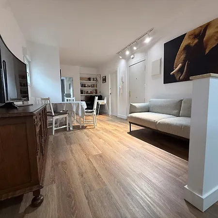 Bahia De 2 Διαμέρισμα