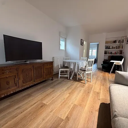 Bahia De 2 Διαμέρισμα Santoña