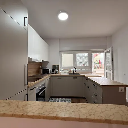 Διαμέρισμα Bahia De 2 Santoña