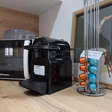 Bahia De 2 Διαμέρισμα *