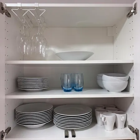 Bahia De 2 Διαμέρισμα