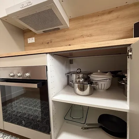 Bahia De 2 Διαμέρισμα