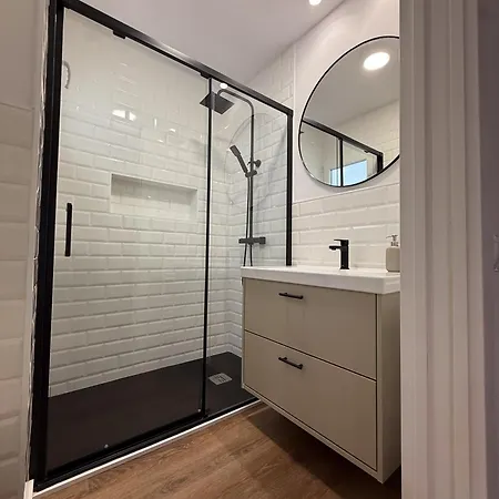 Bahia De 2 Διαμέρισμα Santoña