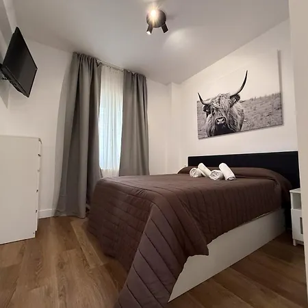 Bahia De 2 * Santoña